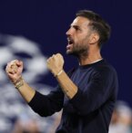 موراتا: فابريغاس بات جاهزا لتدريب اي فريق كبير بالعالم
