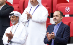 الامير علي يرد على إحالة تصريحاته إلى الهيئات القضائية الآسيوية