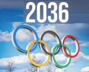 قطر وألمانيا والهند بين 7 دول تتنافس على اولمبياد 2036
