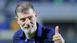 رسمياً: سلافين بيليتش يعود لقيادة منتخب كرواتيا