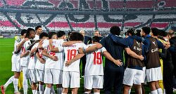 كأس الكونفدرالية: اتحاد العاصمة الجزائري يحرز اللقب على حساب الزمالك المصري بركلات الترجيح