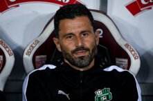 فيورنتينا يقترب من تعيين غروسو مدربا للفريق