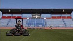 توكسون تترقب منتخب إيران رغم أجواء التوتر