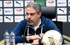 معتمد جمال: هدف الزمالك مواصلة المنافسة رغم التحديات