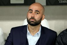 مدرب سلتا فيغو: سنواجه يوفنتوس بثقة