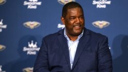 دومارس: موسلي اثبت نفسه في NBA