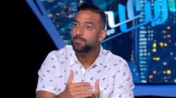 ميدو ينتقد حكم مباراة الاهلي والشرقية إنبي