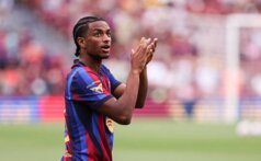 بالدي: برشلونة مطالب بحصد كل الألقاب