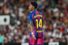 راشفورد يفضل برشلونة ويؤجل حسم مستقبله لما بعد المونديال