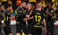 اسبانيا تستضيف معسكر الاتحاد للموسم الجديد