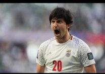 اصوات تطالب بعودة سردار ازمون الى منتخب ايران
