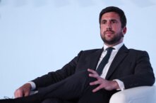 ريكيلمي يتعهد بتعيين راؤول مديراً رياضياً لريال مدريد