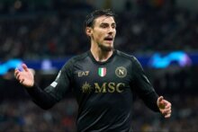 اتالانتا يعلن رسمياً عودة اليف الماس إلى الدوري الإيطالي