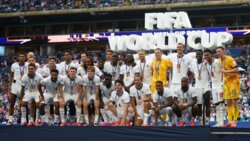 إنكلترا تحصد 29 مليون دولار بعد برونزية مونديال 2026 وفرنسا 27 مليوناً