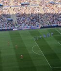 أتلتيكو مدريد يقلب تأخره أمام مارسيليا ويفوز ودياً