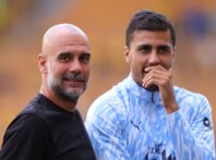 ارث غوارديولا يدفع رودري نحو الكامب نو