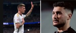 اوسكار رودريغيز يكشف سبب تراجع ريال مدريد