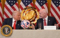 اميركا تلغي شرط "الضمان المالي" لحاملي تذاكر مونديال 2026
