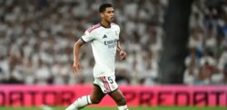 ريال مدريد يستعد لتمديد عقد بيلينغهام