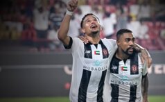 شباب الأهلي والجزيرة والعين في صراع الصدارة بعد نهاية الجولة الثالثة من دوري أدنوك