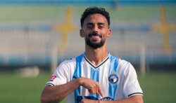 بيراميدز يُعيد أحمد عبد القادر إلى الدوري المصري