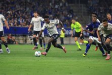 جماهير ريال مدريد تهاجم كيليان مبابي