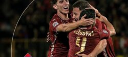 دوري الأمم الأوروبية: انتصار قاتل لايرلندا الشمالية على جورجيا وارمينيا تتجاوز لاتفيا