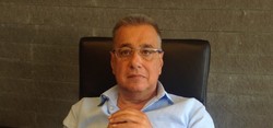 خاص: جورج بركات يكشف عن اهداف الحكمة للموسم المقبل 