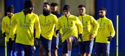السعودية ومصر تشهدان مباريات مهمة في الدوري المحلي