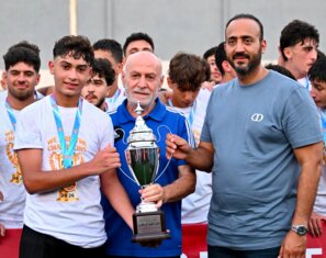 العهد البطل