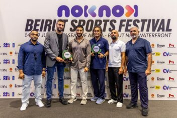استقبال حافل