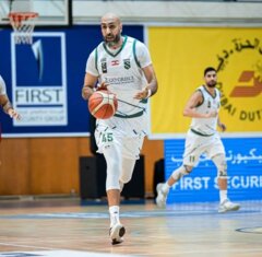 نهاية مشوار سليمان