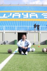 رسالة وداع