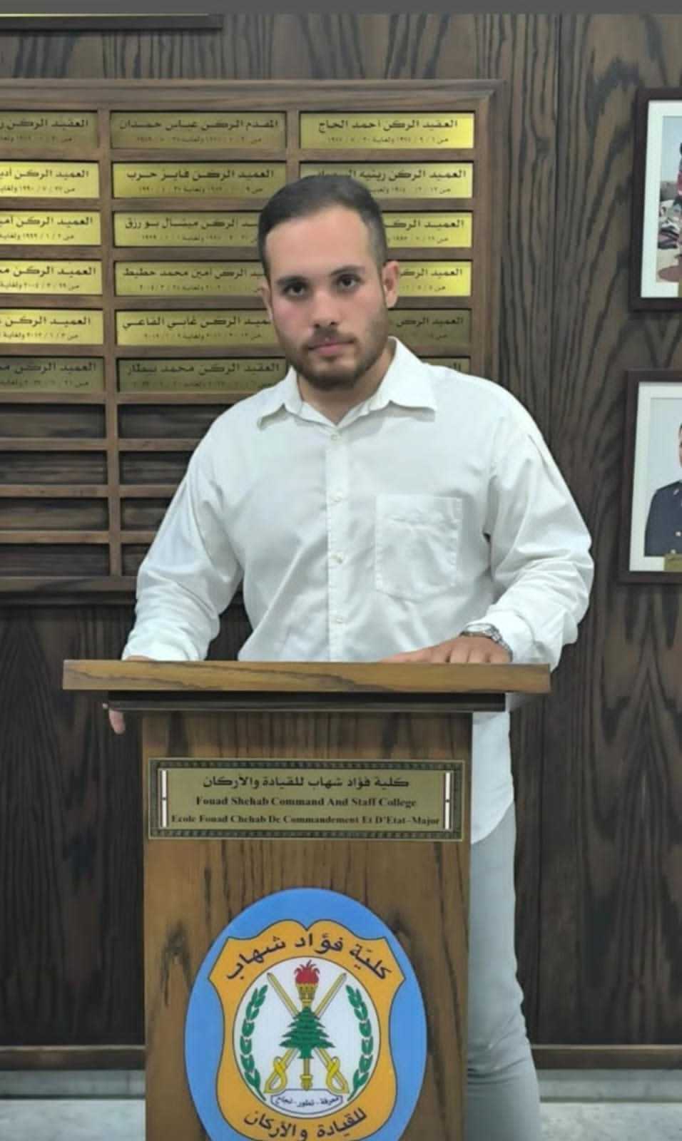حسن شحيمي